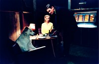 「過去のない男」