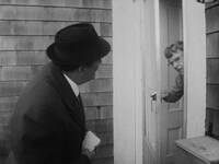 「セールスマン」