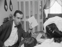 「セールスマン」