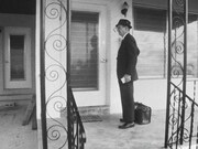 「セールスマン」