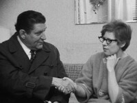 「セールスマン」