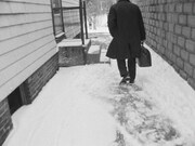 「セールスマン」