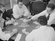 「セールスマン」