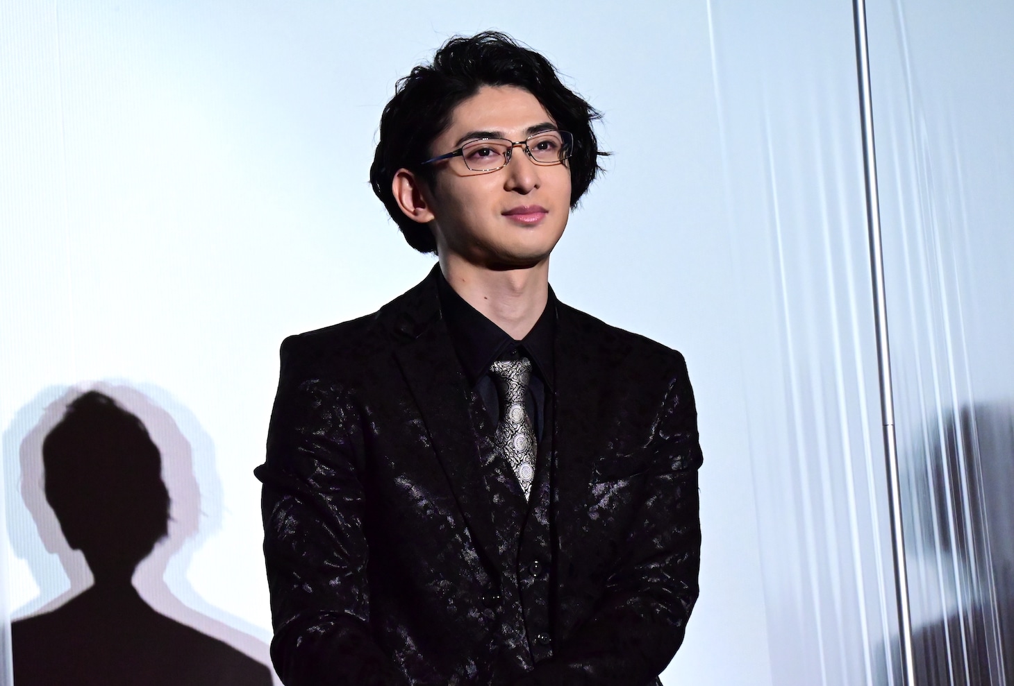 古川雄大