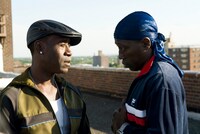 「クロッシング」