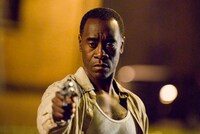 「クロッシング」