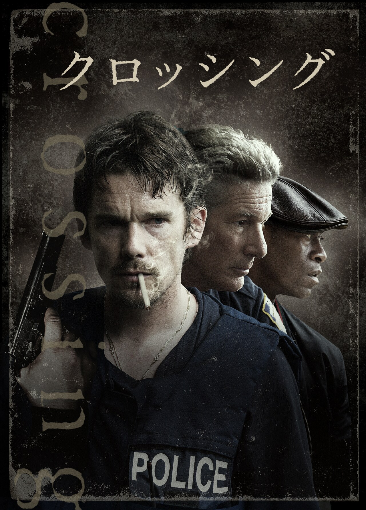 ウェズリー・スナイプス主演の「ブレイド」シリーズ、WOWOWで一挙放送 ...