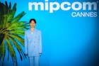 三浦透子がカンヌに縁感じる、ドラマ「エルピス」フランスで世界初上映