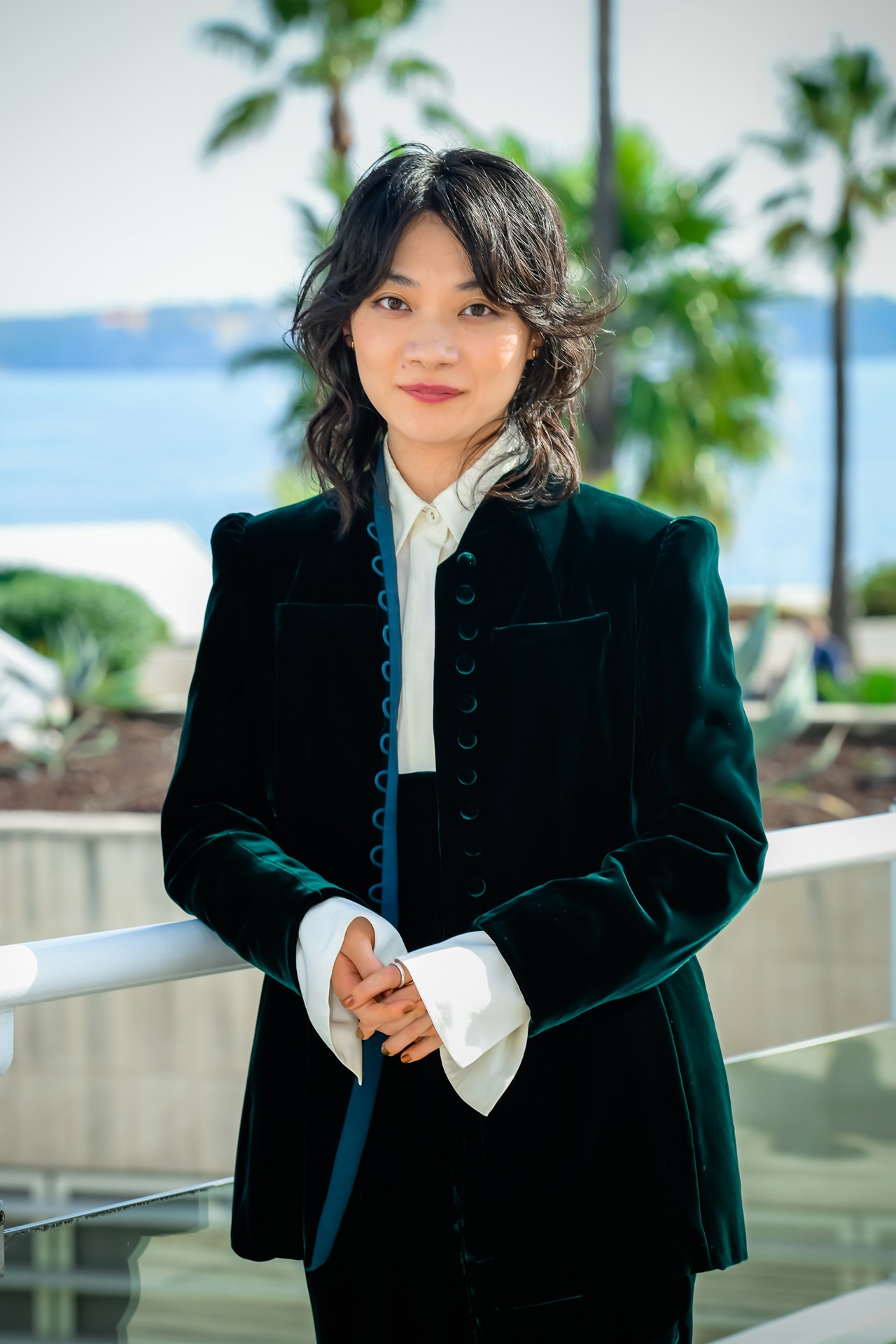 三浦透子