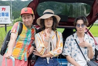 「ひみつのなっちゃん。」場面写真