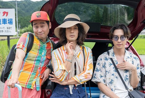 「ひみつのなっちゃん。」より。