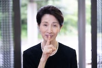 「ひみつのなっちゃん。」場面写真