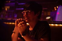 「ひみつのなっちゃん。」場面写真