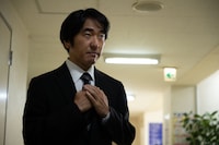 「ひみつのなっちゃん。」場面写真