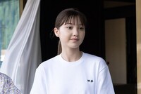 「ひみつのなっちゃん。」場面写真