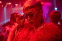 「ひみつのなっちゃん。」場面写真