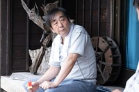 「ひみつのなっちゃん。」場面写真