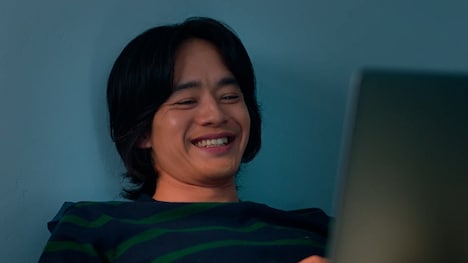 「モダンラブ・東京～さまざまな愛の形～」第6話