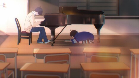 「モダンラブ・東京～さまざまな愛の形～」第7話