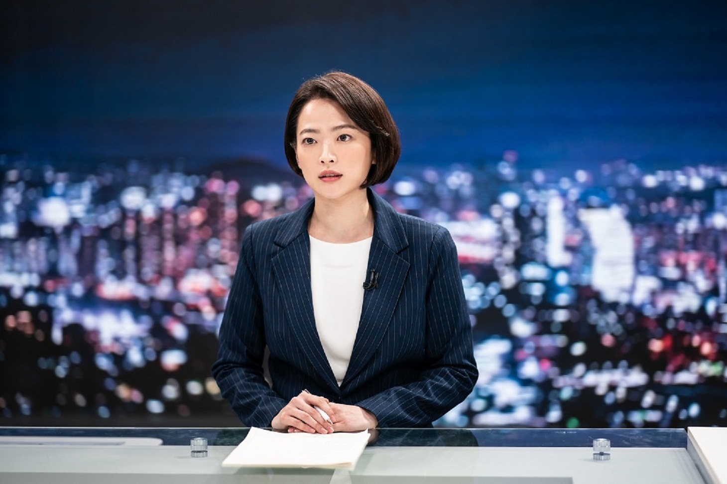 「死を告げる女」