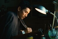 「トキワ荘の青春」 (c)1995/2020 Culture Entertainment Co., Ltd