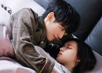 「嘘つきな恋人～Lie to Love～」場面写真