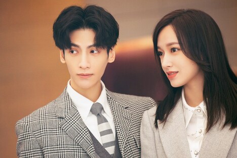 「嘘つきな恋人~Lie to Love~」