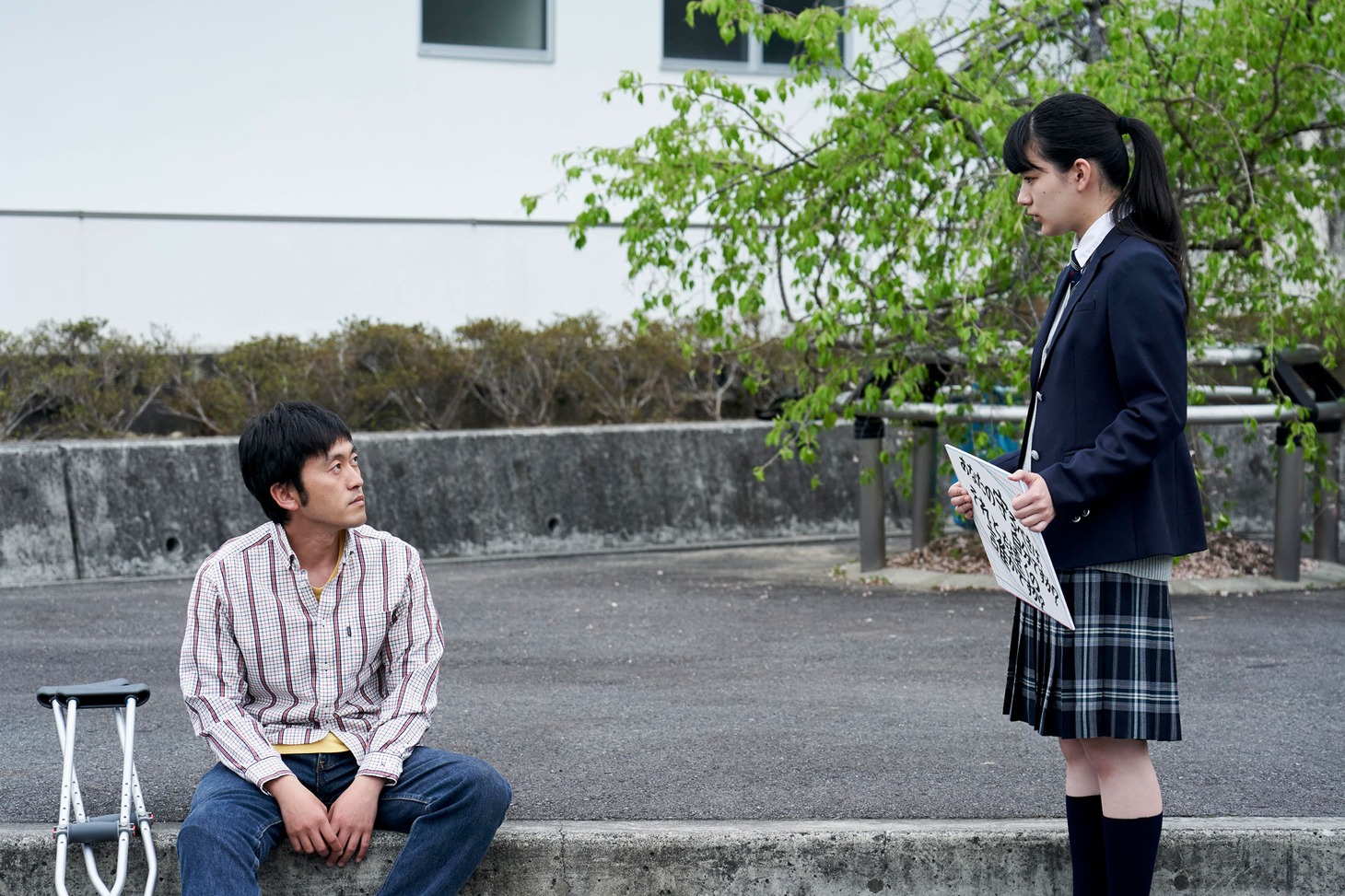「やまぶき」新場面写真