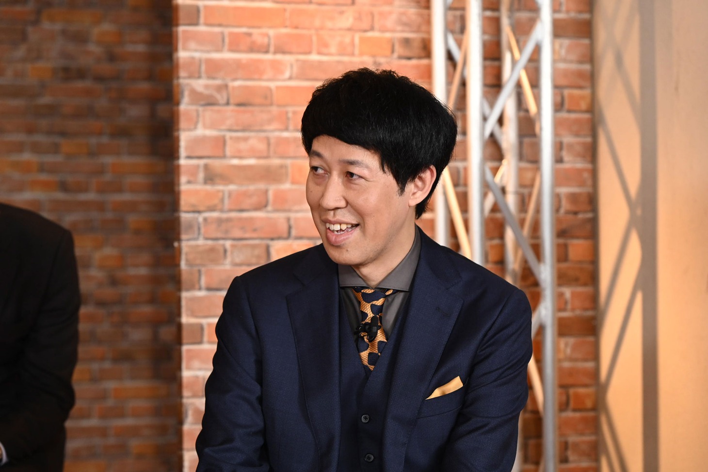 小籔千豊