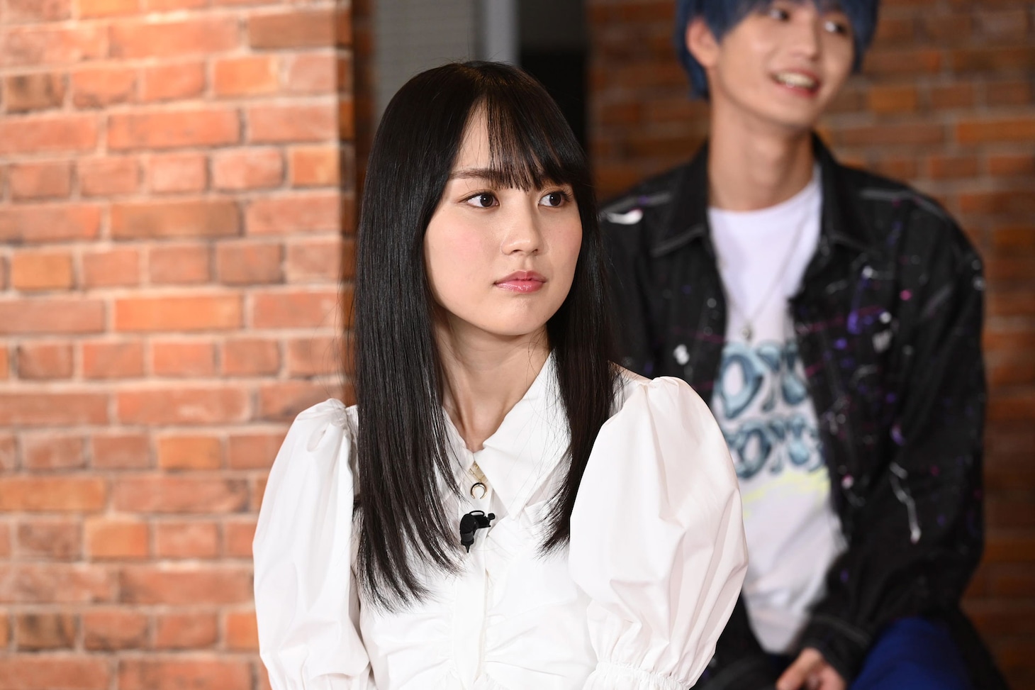 賀喜遥香