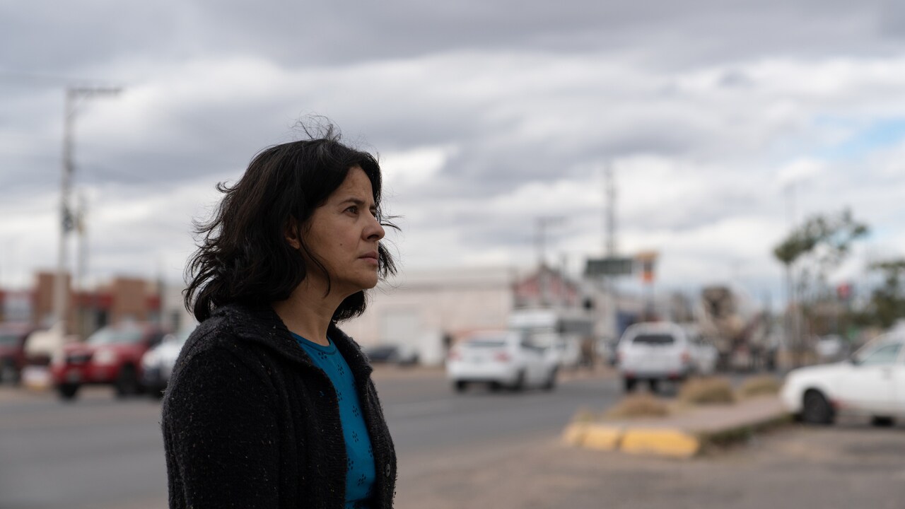 “自殺するか人を撃ちたい”「母の聖戦」制作のきっかけは主婦との出会い