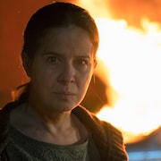 娘を奪われた母VS巨大な犯罪組織「母の聖戦」予告編