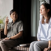 平凡なエキストラ俳優の人生が揺らぐ、香川照之主演「宮松と山下」特別版予告