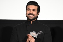 ラーム・チャラン