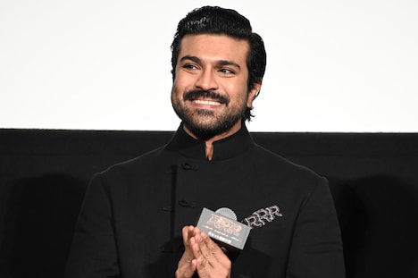 ラーム・チャラン