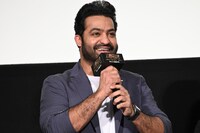 N・T・ラーマ・ラオ・Jr.