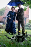 「ルイス・ウェイン 生涯愛した妻とネコ」