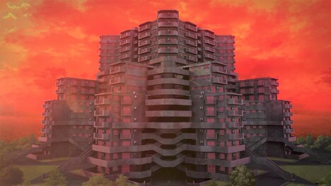 「アムリタの饗宴」