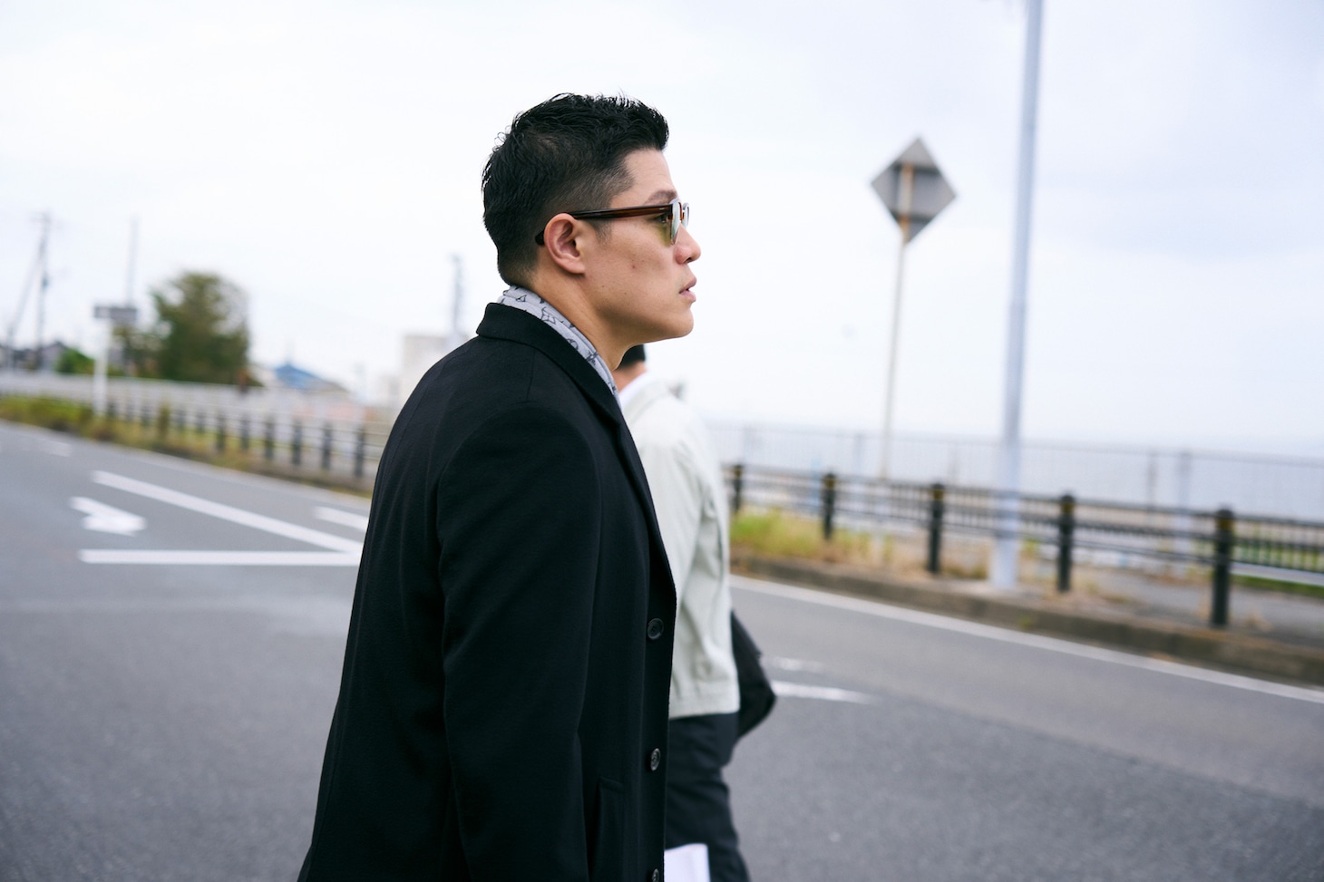 「エゴイスト」場面写真