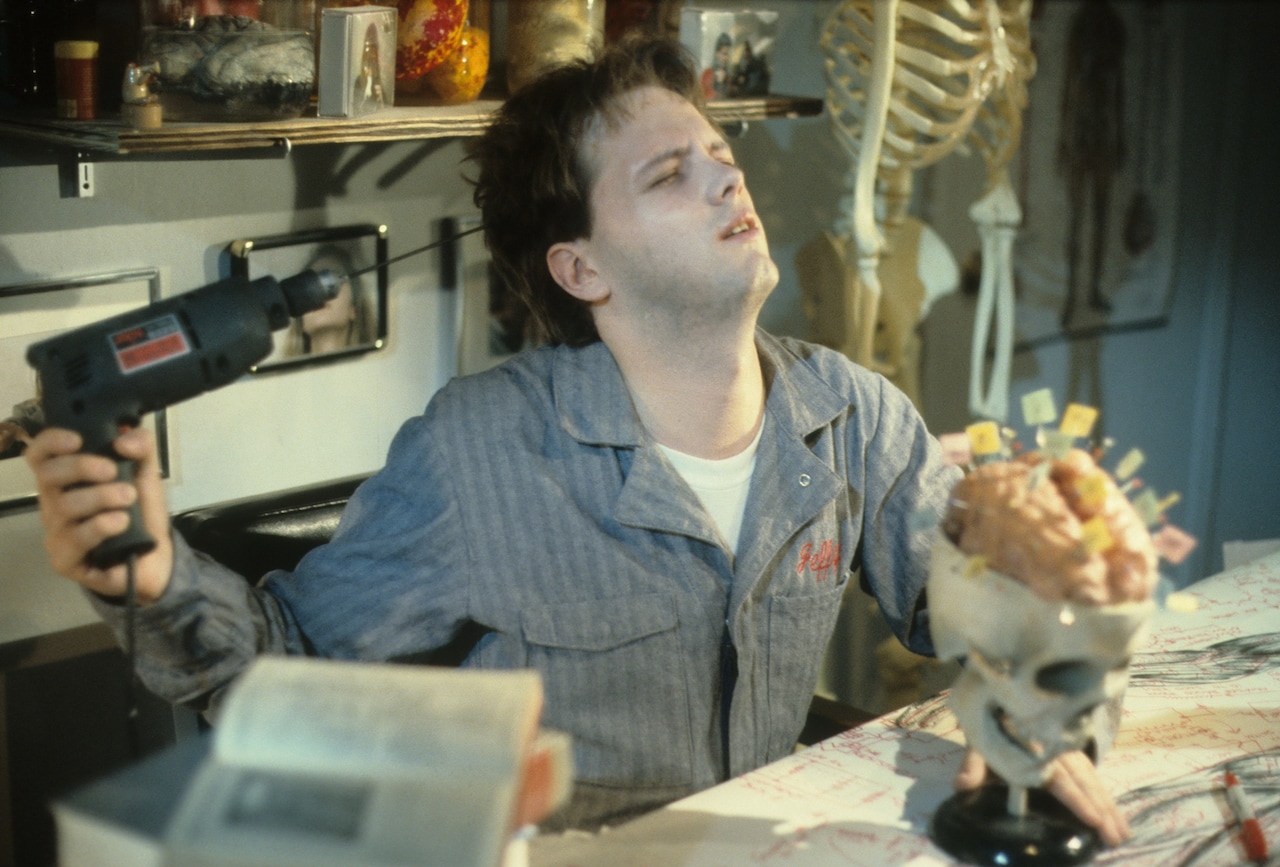 「フランケンフッカー」