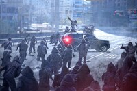 「呪呪呪／死者をあやつるもの」場面写真