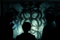 「呪呪呪／死者をあやつるもの」