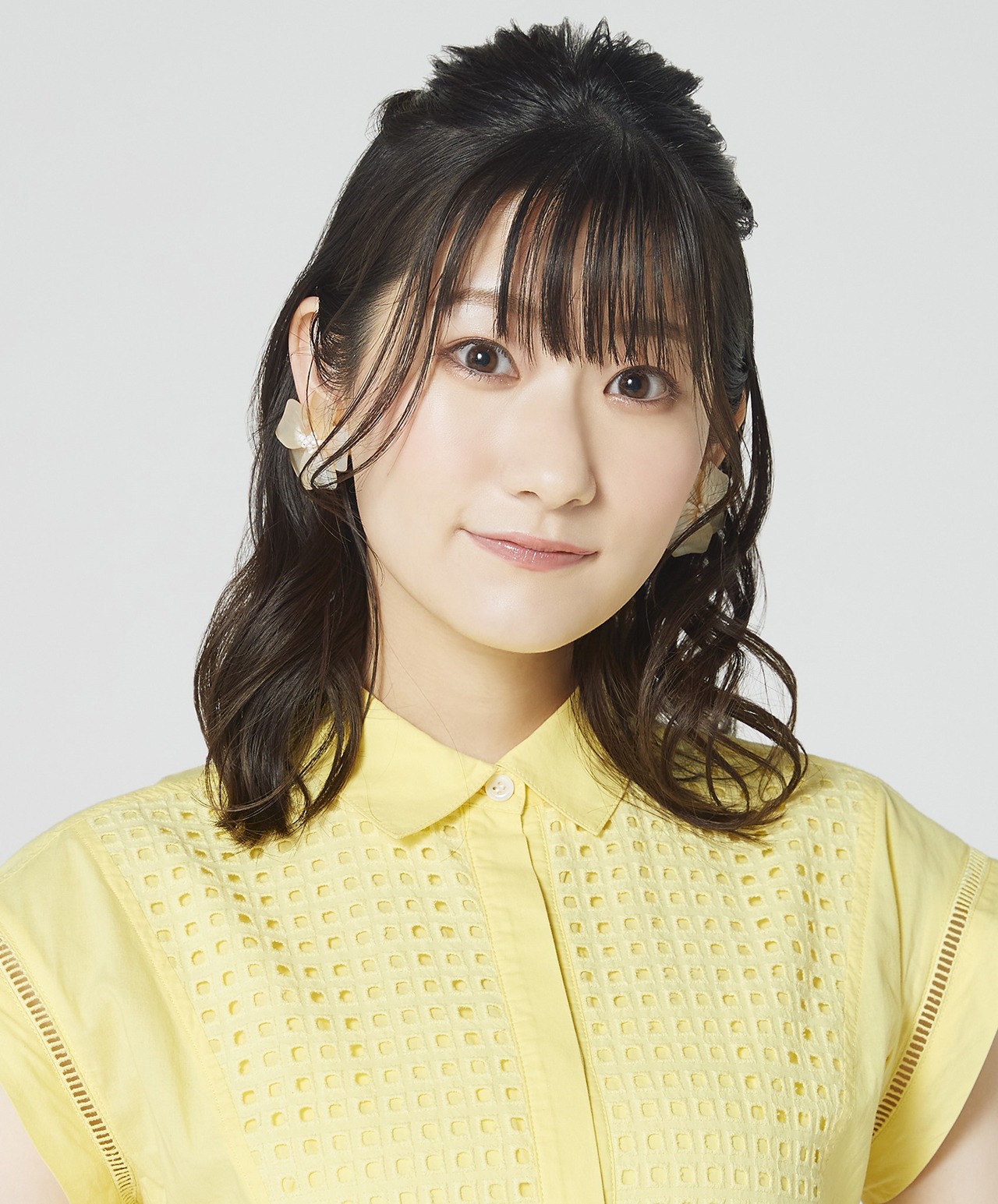 岡咲美保