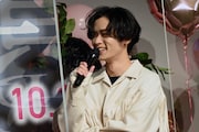 川村壱馬