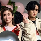 小芝風花が「貞子DX」の吊り橋効果アピール、川村壱馬は貞子に「シンプルにかわいい」