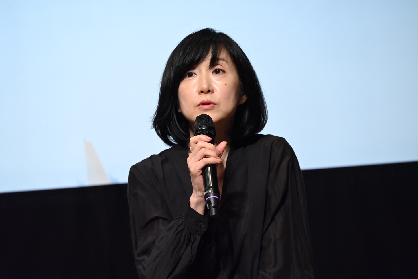 渡辺あや
