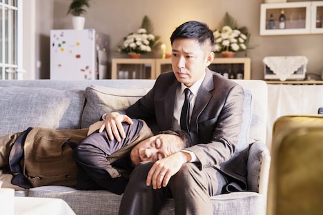 「それでも、家族～All is Well～」 (c)Daylight Entertainment CO.,LTD