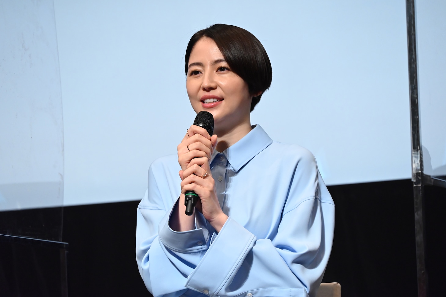 長澤まさみ