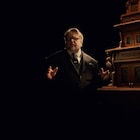 ギレルモ・デル・トロが厳選したホラー映像集Netflixで配信、オリジナル2作品も