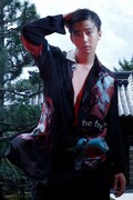「伊藤健太郎最新写真集(仮)」